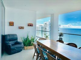 4 Habitación Apartamento en venta en Magdalena, Santa Marta, Magdalena