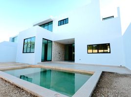 4 Bedroom House for sale in Tixpehual, Yucatan, Tixpehual, Yucatan