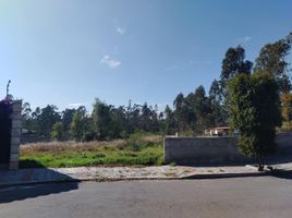  Land for sale in Llano Chico, Quito, Llano Chico