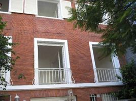 4 Schlafzimmer Haus zu verkaufen in Federal Capital, Buenos Aires, Federal Capital