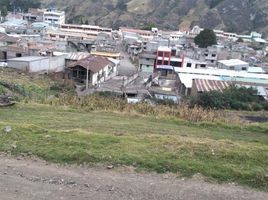  Terrain for sale in Bolivar, Guaranda, Guaranda, Bolivar