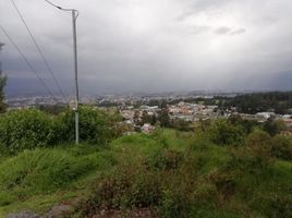  Terreno (Parcela) en venta en Basilica of the National Vow, Quito, Quito, Quito