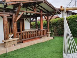 3 Bedroom House for sale in Tumbaco, Pichincha, Tumbaco