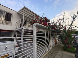 3 Habitación Villa en venta en Cali, Valle Del Cauca, Cali