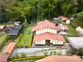 6 Habitación Casa en venta en Salento, Quindio, Salento