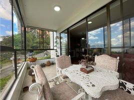 4 Habitación Apartamento en venta en Antioquia, Medellín, Antioquia