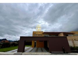 4 Bedroom Villa for sale in Cundinamarca, Cajica, Cundinamarca