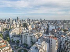 3 Habitación Apartamento en venta en Capital Federal, Buenos Aires, Capital Federal