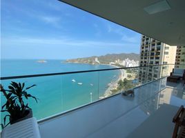 2 Habitación Apartamento en venta en Magdalena, Santa Marta, Magdalena