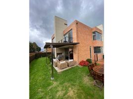 3 Bedroom House for sale in Chia, Cundinamarca, Chia