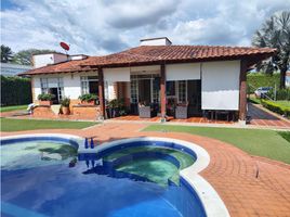 3 Bedroom House for sale in Pereira, Risaralda, Pereira