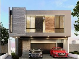 Villa 3 chambre à vendre à San Luis Potosi, San Luis Potosi, San Luis Potosi, San Luis Potosi