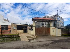  Terreno (Parcela) en venta en San Francisco, Cundinamarca, San Francisco