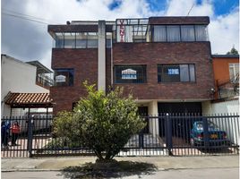 4 Habitación Apartamento en venta en Bogotá, Cundinamarca, Bogotá