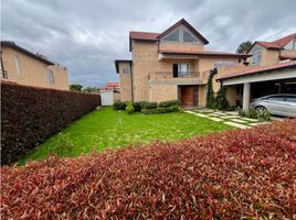 4 Habitación Villa en venta en Chia, Cundinamarca, Chia