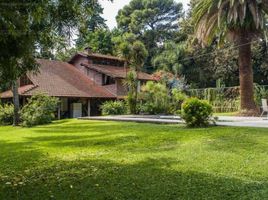 5 Schlafzimmer Haus zu verkaufen in San Isidro, Buenos Aires, San Isidro
