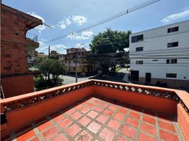 5 Habitación Casa en venta en Parque de los Pies Descalzos, Medellín, Medellín