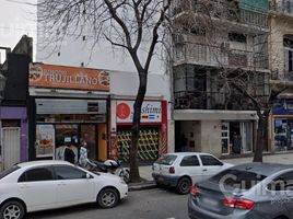  Terreno (Parcela) en venta en Capital Federal, Buenos Aires, Capital Federal