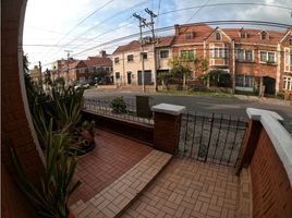 4 Bedroom House for sale in Bogota, Cundinamarca, Bogota