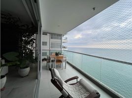 3 Habitación Apartamento en venta en Magdalena, Santa Marta, Magdalena