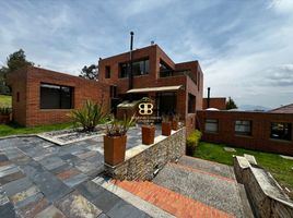 4 Habitación Villa en venta en Cundinamarca, La Calera, Cundinamarca