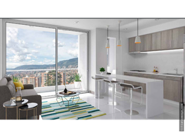 2 Habitación Departamento en venta en Envigado, Antioquia, Envigado