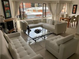 3 Habitación Apartamento en alquiler en Bogotá, Cundinamarca, Bogotá