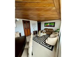 3 Habitación Apartamento en venta en Caldas, Manizales, Caldas