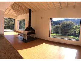 4 Bedroom Villa for rent in Colombia, La Calera, Cundinamarca, Colombia