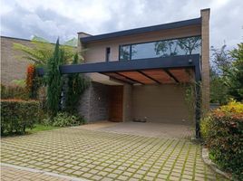 3 Habitación Casa en venta en Antioquia, Envigado, Antioquia