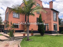 5 Habitación Villa en venta en Cundinamarca, Chia, Cundinamarca