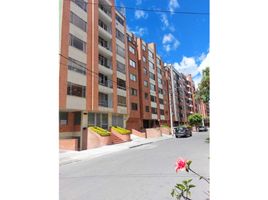 在哥伦比亚出售的 公寓, Bogota, Cundinamarca, 哥伦比亚