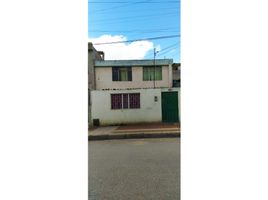 5 Habitación Casa en venta en Tunja, Boyaca, Tunja