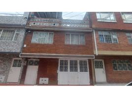 Estudio Villa en venta en Bogotá, Cundinamarca, Bogotá