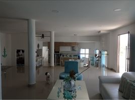 6 Schlafzimmer Haus zu verkaufen in Santa Marta, Magdalena, Santa Marta