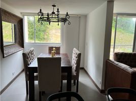 2 Habitación Departamento en venta en Manizales, Caldas, Manizales