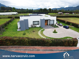 5 Habitación Villa en venta en Cundinamarca, Tenjo, Cundinamarca