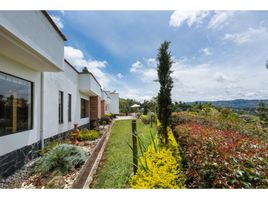 4 Habitación Casa en venta en Guarne, Antioquia, Guarne