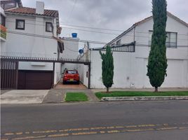 4 Habitación Casa en venta en Bogotá, Cundinamarca, Bogotá