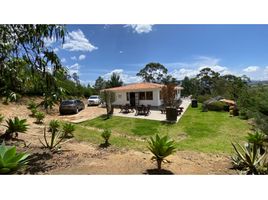 3 Habitación Casa en venta en Villa De Leyva, Boyaca, Villa De Leyva