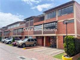 3 Habitación Casa en venta en Chia, Cundinamarca, Chia