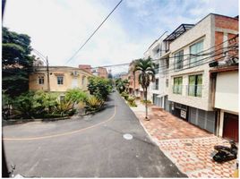 5 Habitación Villa en venta en Parque de los Pies Descalzos, Medellín, Medellín