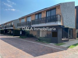 3 Habitación Villa en venta en Cundinamarca, Chia, Cundinamarca