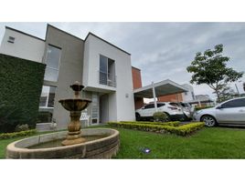 4 Habitación Casa en venta en Valle Del Cauca, Jamundi, Valle Del Cauca