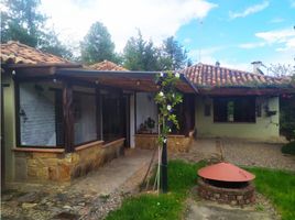 3 Schlafzimmer Haus zu verkaufen in Villa De Leyva, Boyaca, Villa De Leyva