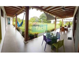 3 Habitación Villa en venta en Valle Del Cauca, Palmira, Valle Del Cauca