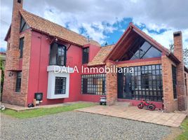 5 Habitación Villa en venta en Cundinamarca, Chia, Cundinamarca