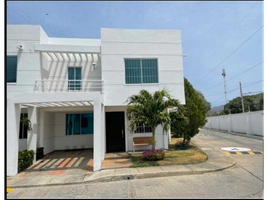 3 Habitación Casa en venta en Santa Marta, Magdalena, Santa Marta