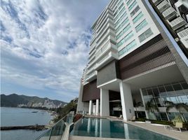 3 Habitación Apartamento en venta en Santa Marta, Magdalena, Santa Marta