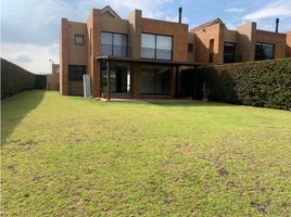 3 Habitación Villa en venta en Cundinamarca, Chia, Cundinamarca